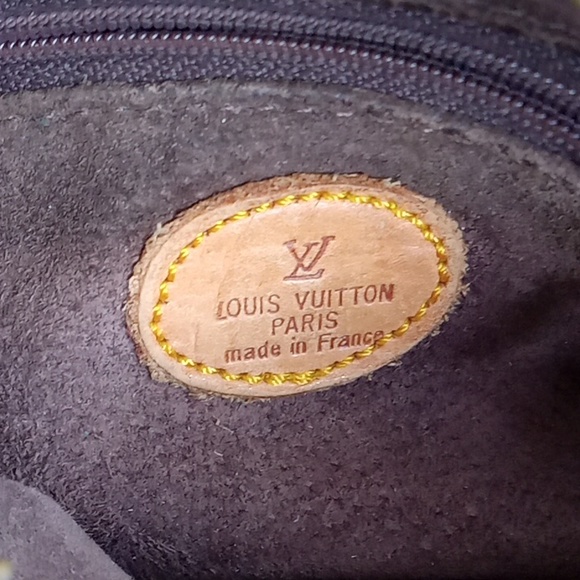 Louis Vuitton Speedy 25 - Picture 4 of 12